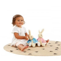 Peter Rabbit My First Flopsy Bunny plush 26 cm